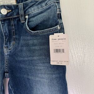 NWT Free People Women's Jeans